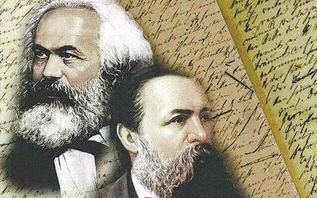 马克思主义理论