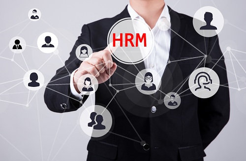 人力资源管理