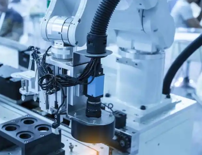 电气工程及其自动化